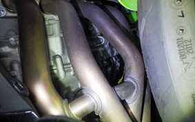 KAWASAKI ZX-4RR 2025 ZX400P