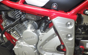 YAMAHA SEROW 250 Gen.3 2012 DG31J