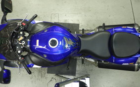 SUZUKI HAYABUSA Gen.2 2014 GX72B