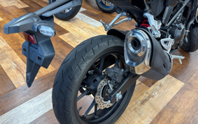 HONDA CB250R MC52