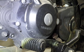 HONDA REBEL 250 A 2001 MC49