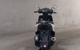 YAMAHA CYGNUS GRIF ASU SEJ4J