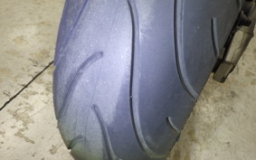SUZUKI BANDIT 1200 SA 2007 GV79A