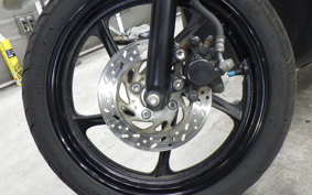 SUZUKI ADDRESS 110 2010 CE47A