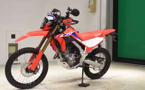 HONDA CRF250L MD47