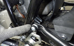 HONDA CB400SS E 2008 NC41