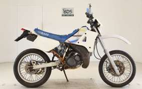 YAMAHA DT200 Gen.2 R 3ET