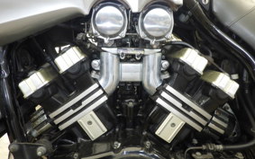 YAMAHA VMAX 1995