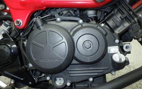 HONDA VTR 250 Gen. 2 MC33