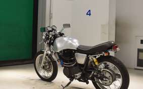 YAMAHA SR400 Gen.3 2004 RH01J