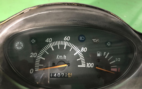 YAMAHA AXIS 100 SB06J