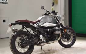 BMW R NINE T SCRAMBLER 2021