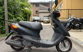 YAMAHA JOG DELUXE SA36J