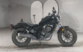 HONDA REBEL MC49
