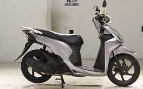 HONDA DIO 110 JF58