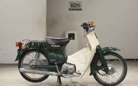 HONDA C50 SUPER CUB AA01