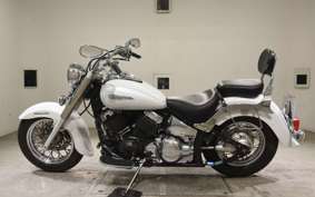 YAMAHA DRAGSTAR 400 CLASSIC 2004 VH01J