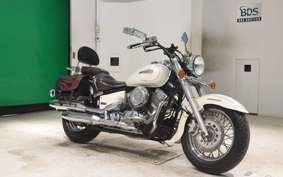 YAMAHA DRAGSTAR 400 CLASSIC  2011 VH02J