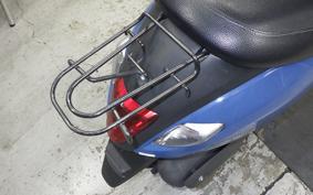 SUZUKI ﾚｯﾂ 2025 CA4AA