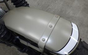 HONDA CT125 HUNTER CUB JA55