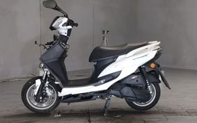 YAMAHA CYGNUS125XSR SEA5J