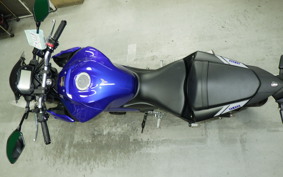 YAMAHA MT-25 A 2010 RG43J