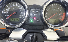 SUZUKI GSX1400 2006 GY71A