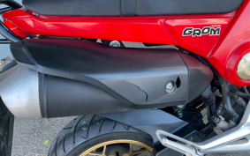HONDA GROM JC61