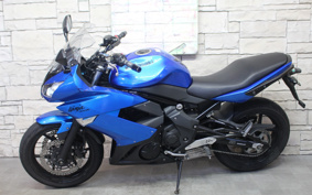 KAWASAKI NINJA 400R 2013 ER400B