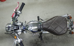 HONDA MONKEY 2013 Z50J