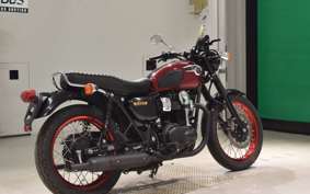 KAWASAKI W800 2012 EJ800A