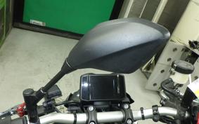 YAMAHA MT-09 2022 RN69J