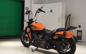 HARLEY FXBBS1870 2021