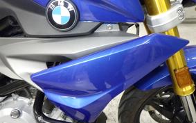 BMW G310R 2017