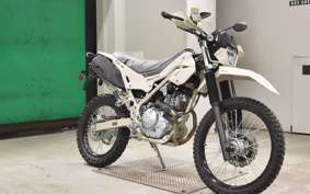 KAWASAKI KLX230ｼｪﾙﾊﾟ LX232A