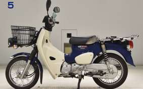 HONDA C110 SUPER CUB JA42