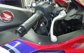 HONDA CBR600RR 2020 PC40