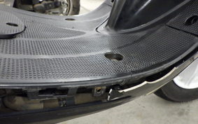 YAMAHA JOG Gen.4 SA16J