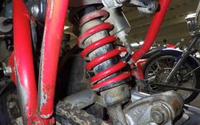 HONDA CRM50 GEN 1 AD10