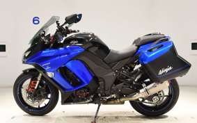 KAWASAKI NINJA 1000 A 2015