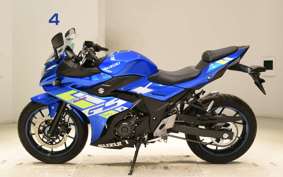 SUZUKI GSX250RA 1997