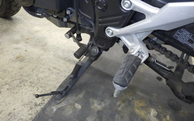 HONDA 400X 2022 NC56