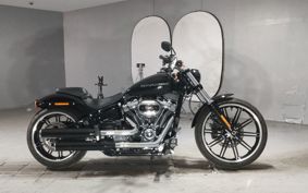 HARLEY FXBRS1870 2022 YHK