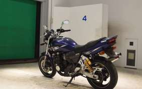 YAMAHA XJR400 R 2009 RH02J