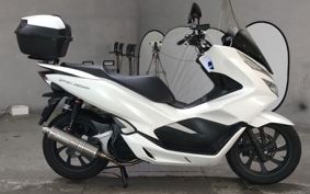 HONDA PCX 150 KF30
