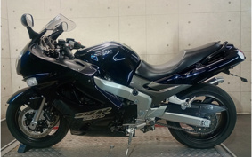 KAWASAKI ZZ1200 NINJA R 2003 ZXT20C