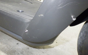 HONDA TACT-4ﾍﾞｰｼｯｸ AF79