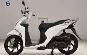 HONDA DIO 110 JF58