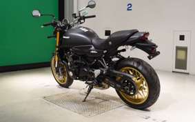 KAWASAKI Z900RS SE 2025 ZR900K