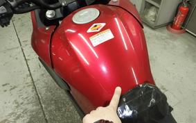 HONDA 400X ABS 2013 NC47